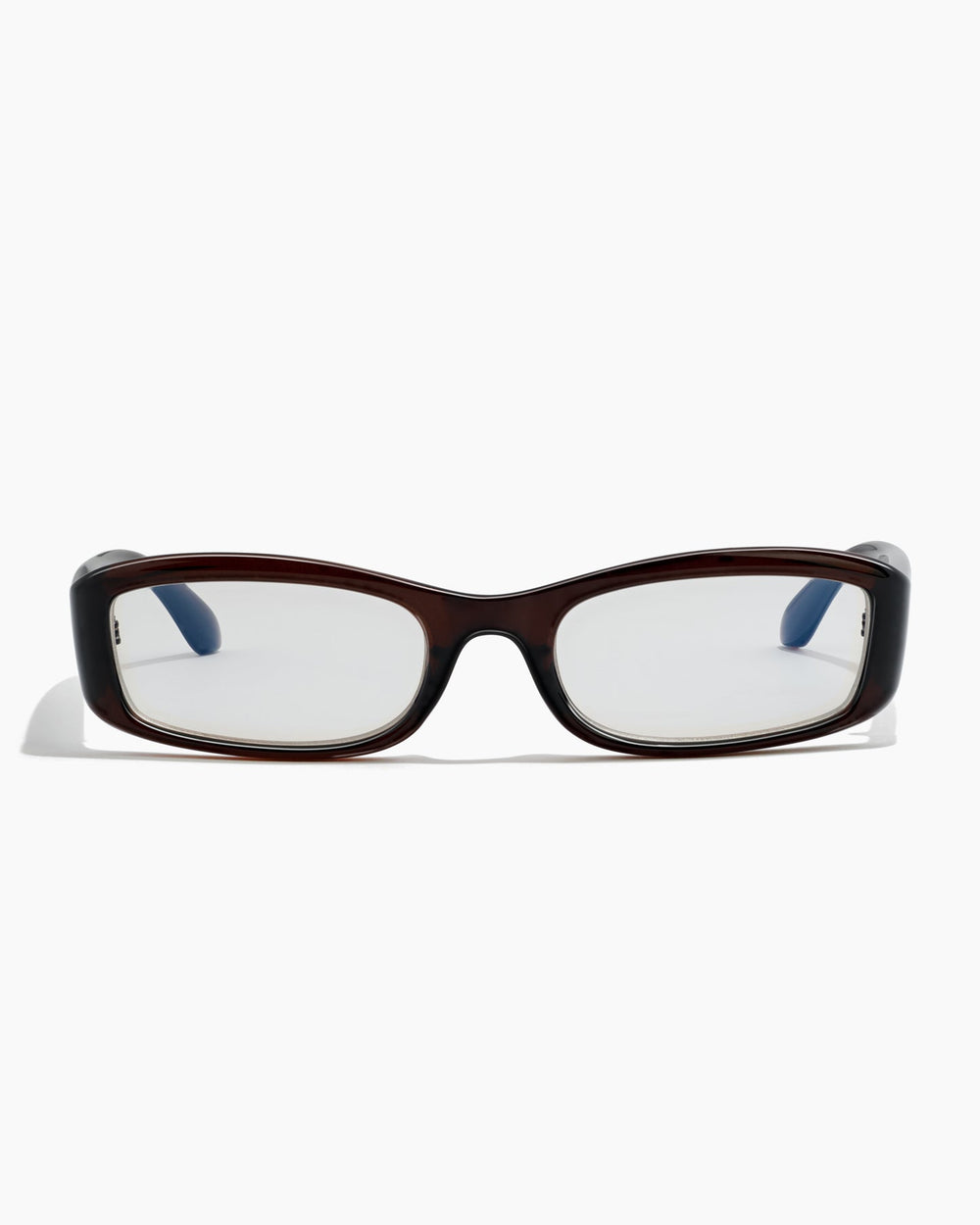 hart ; espresso / clear anti blue light