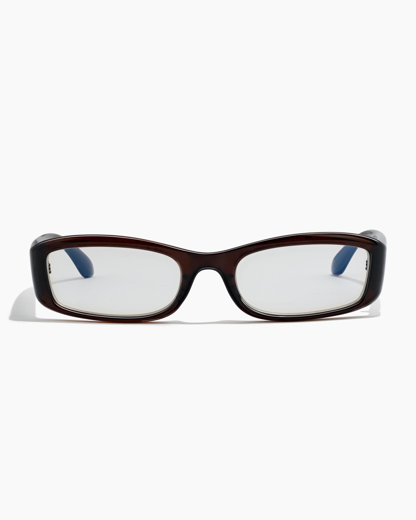hart ; espresso / clear anti blue light