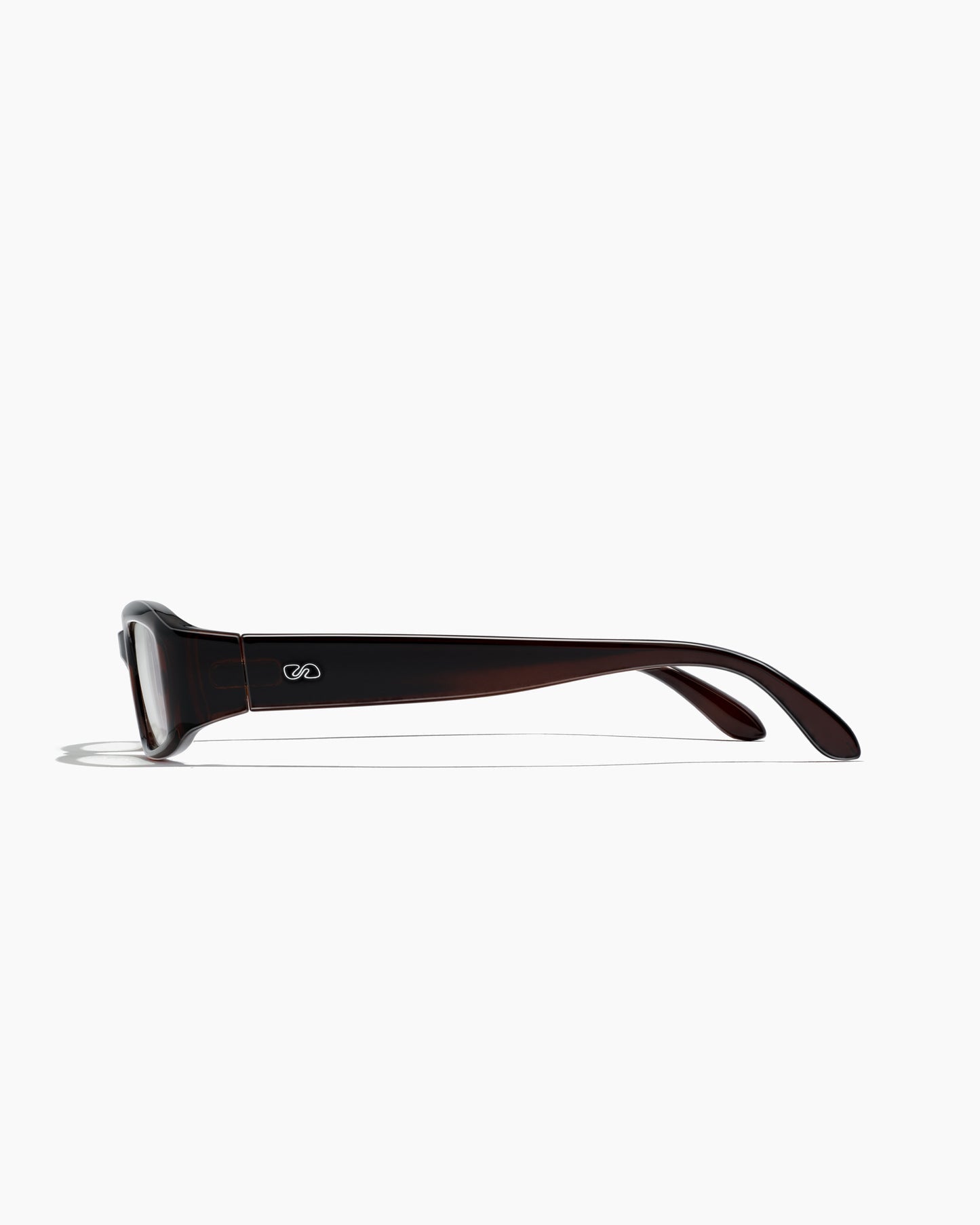 hart ; espresso / clear anti blue light