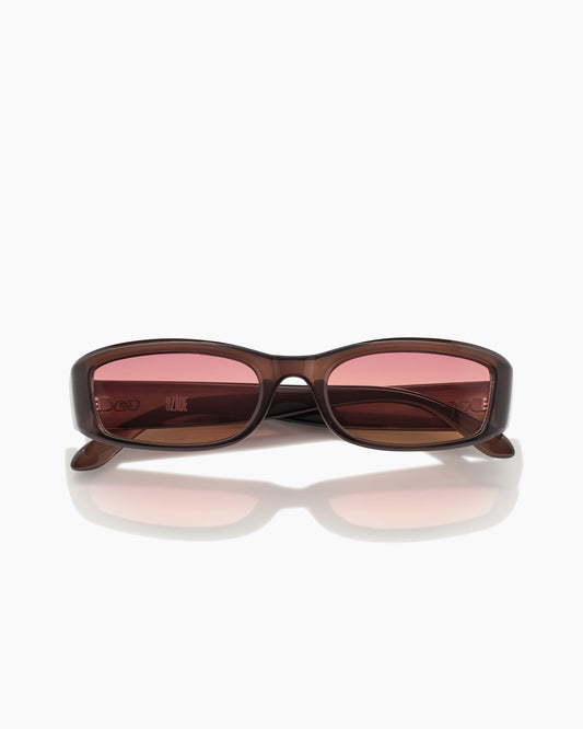 SZADE - hart ; mocha / before sunset