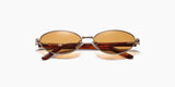 cherry ; polished gold maple / hazelnut
