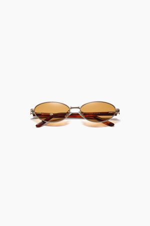 cherry ; polished gold maple / hazelnut