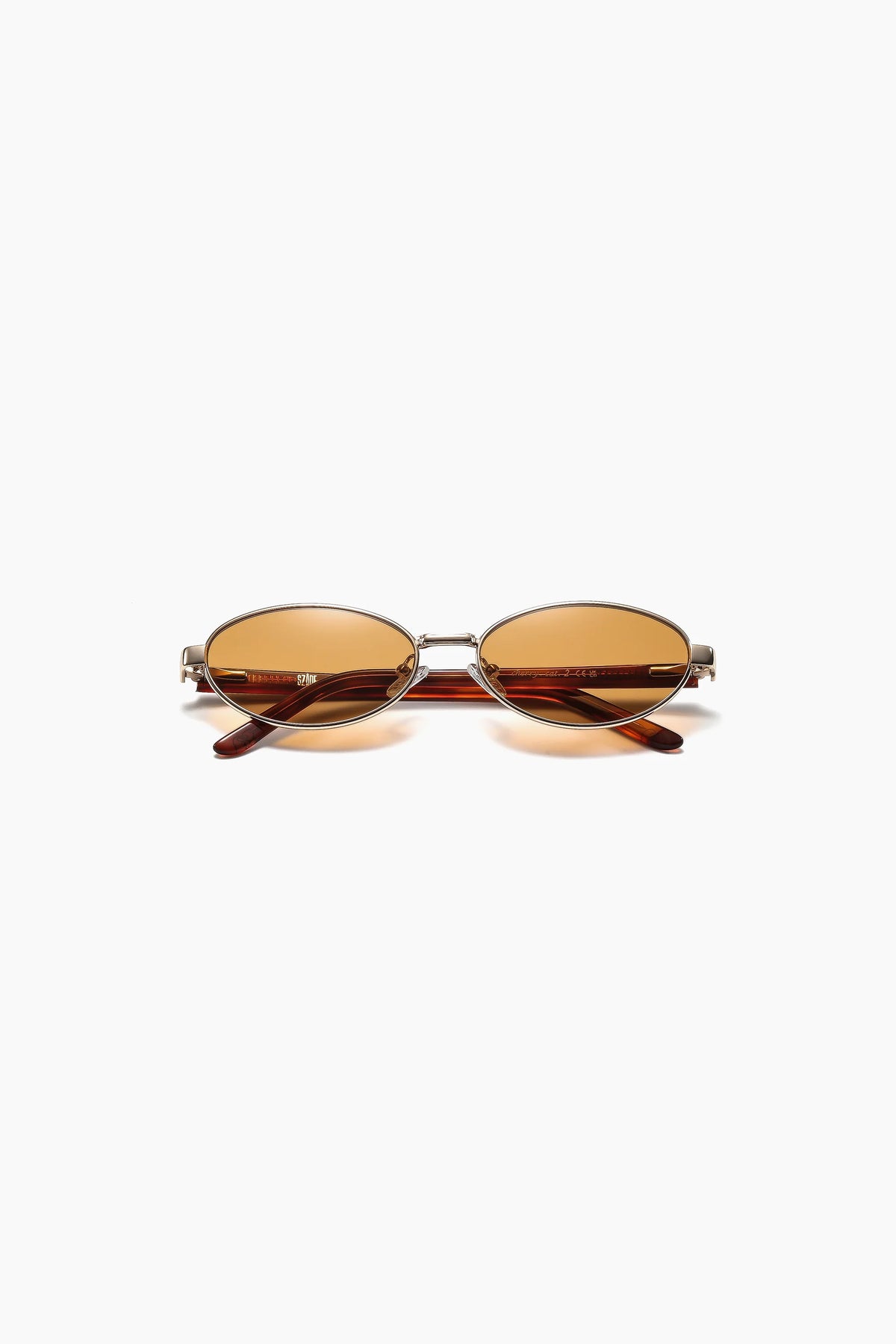 cherry ; polished gold maple / hazelnut