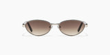 cherry ; polished silver tortoiseshell / dune
