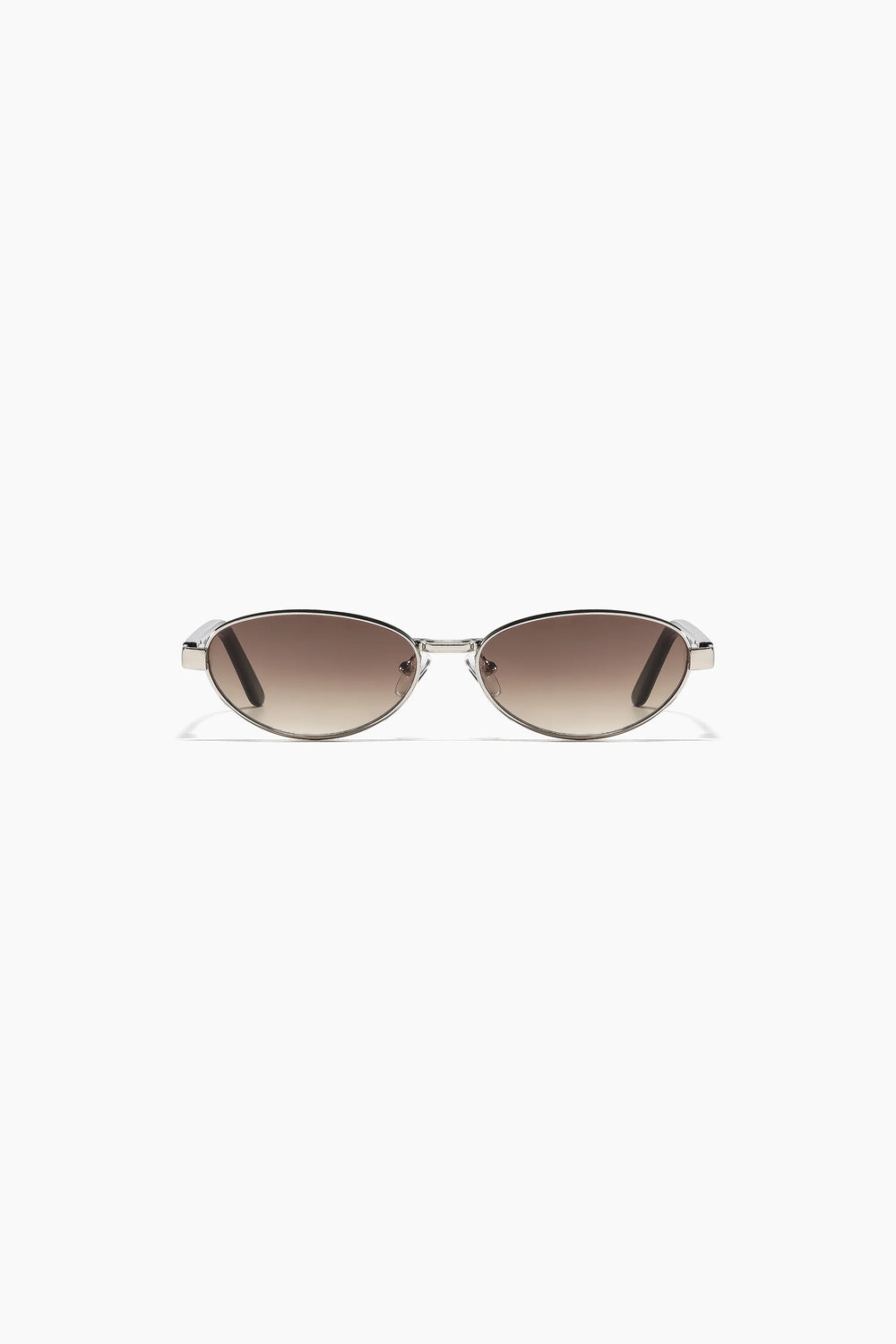 cherry ; polished silver tortoiseshell / dune