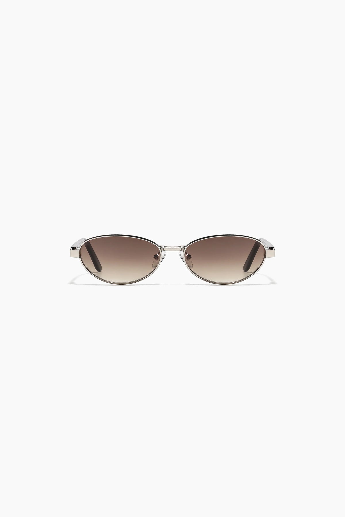 cherry ; polished silver tortoiseshell / dune