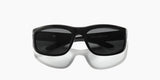 ryder ; elysium double black / ink polarized