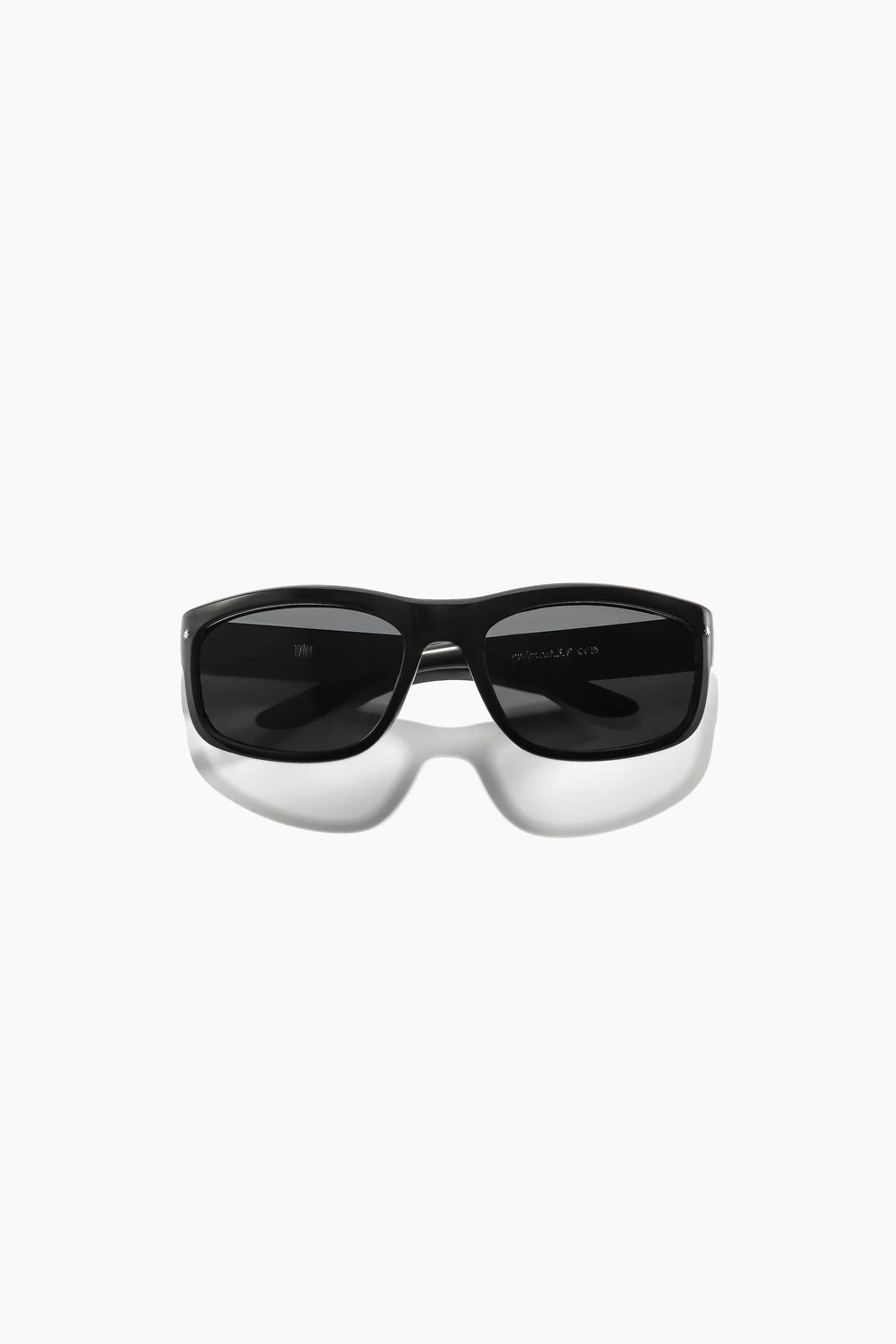 ryder ; elysium double black / ink polarized