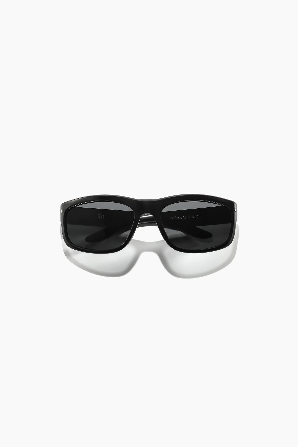 ryder ; elysium double black / ink polarized