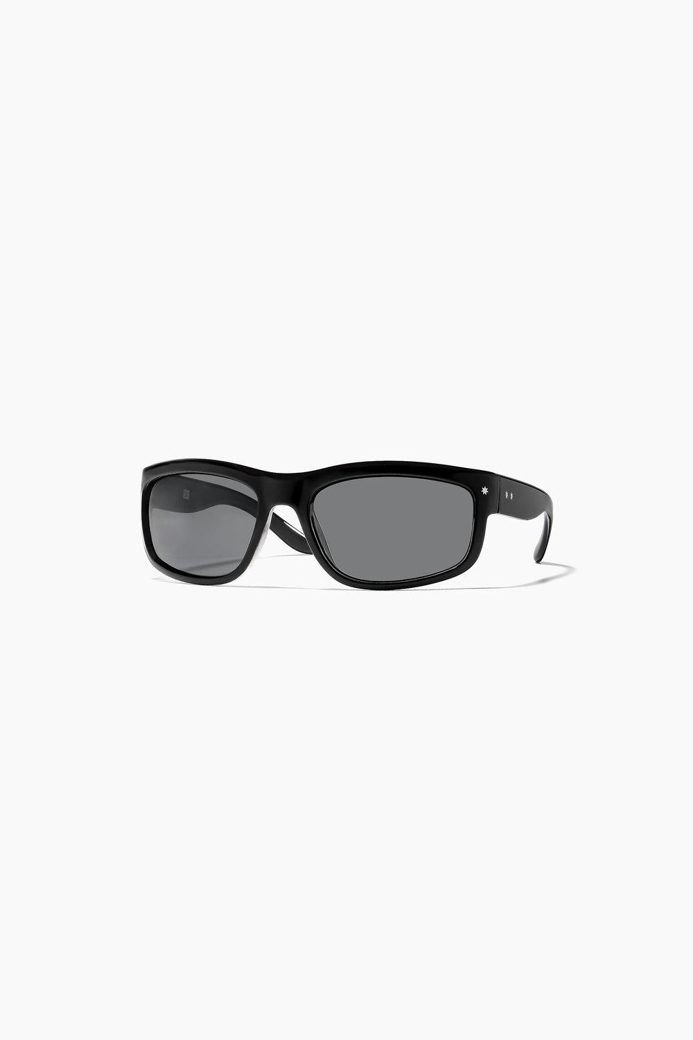 ryder ; elysium double black / ink polarized