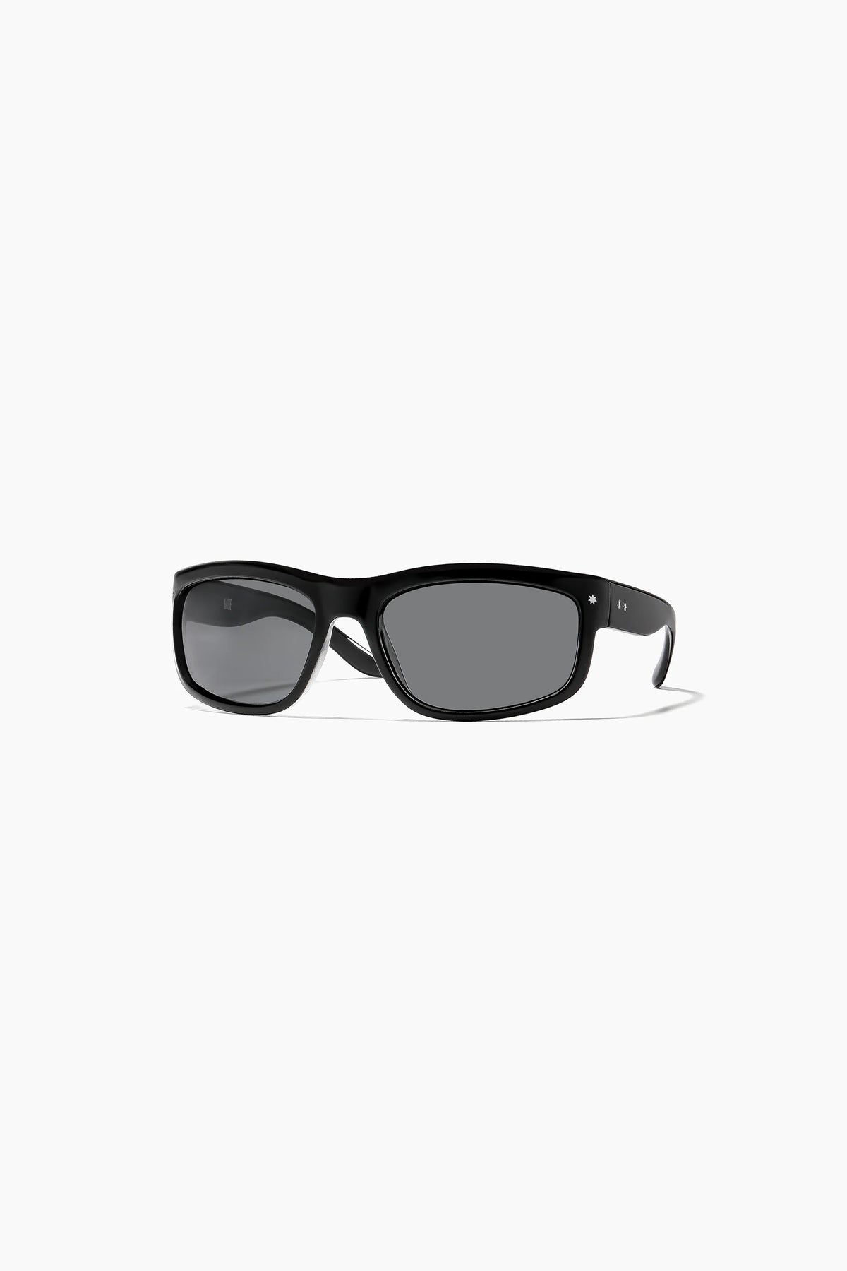 ryder ; elysium double black / ink polarized