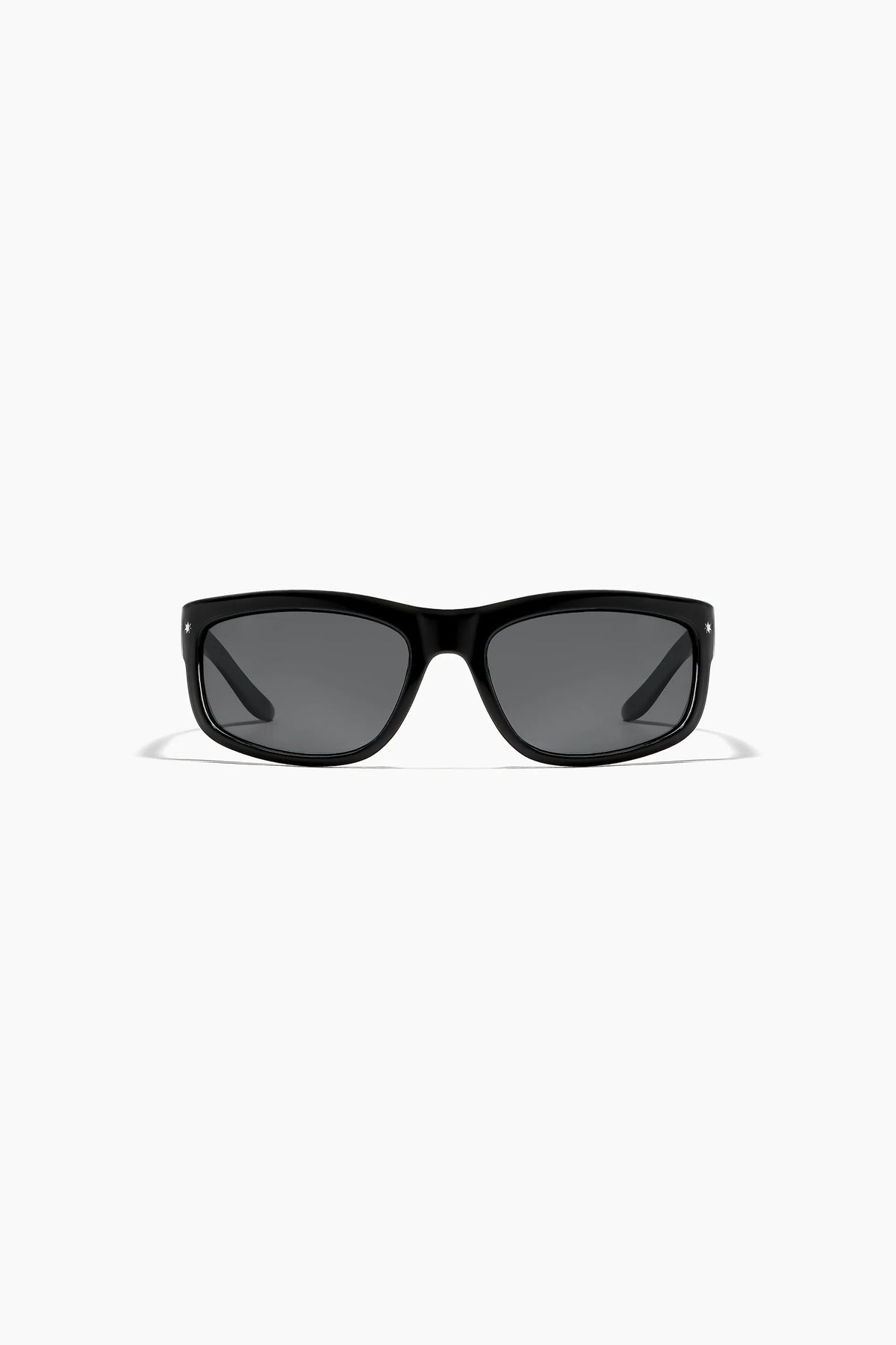 ryder ; elysium double black / ink polarized