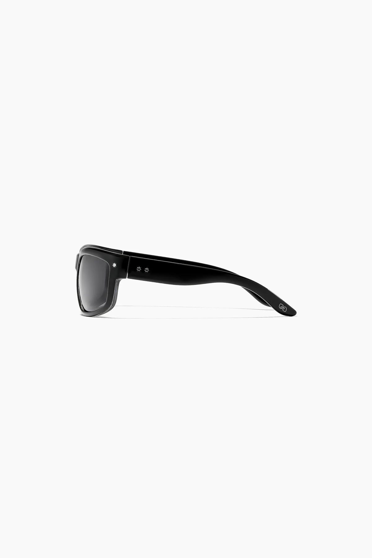 ryder ; elysium double black / ink polarized