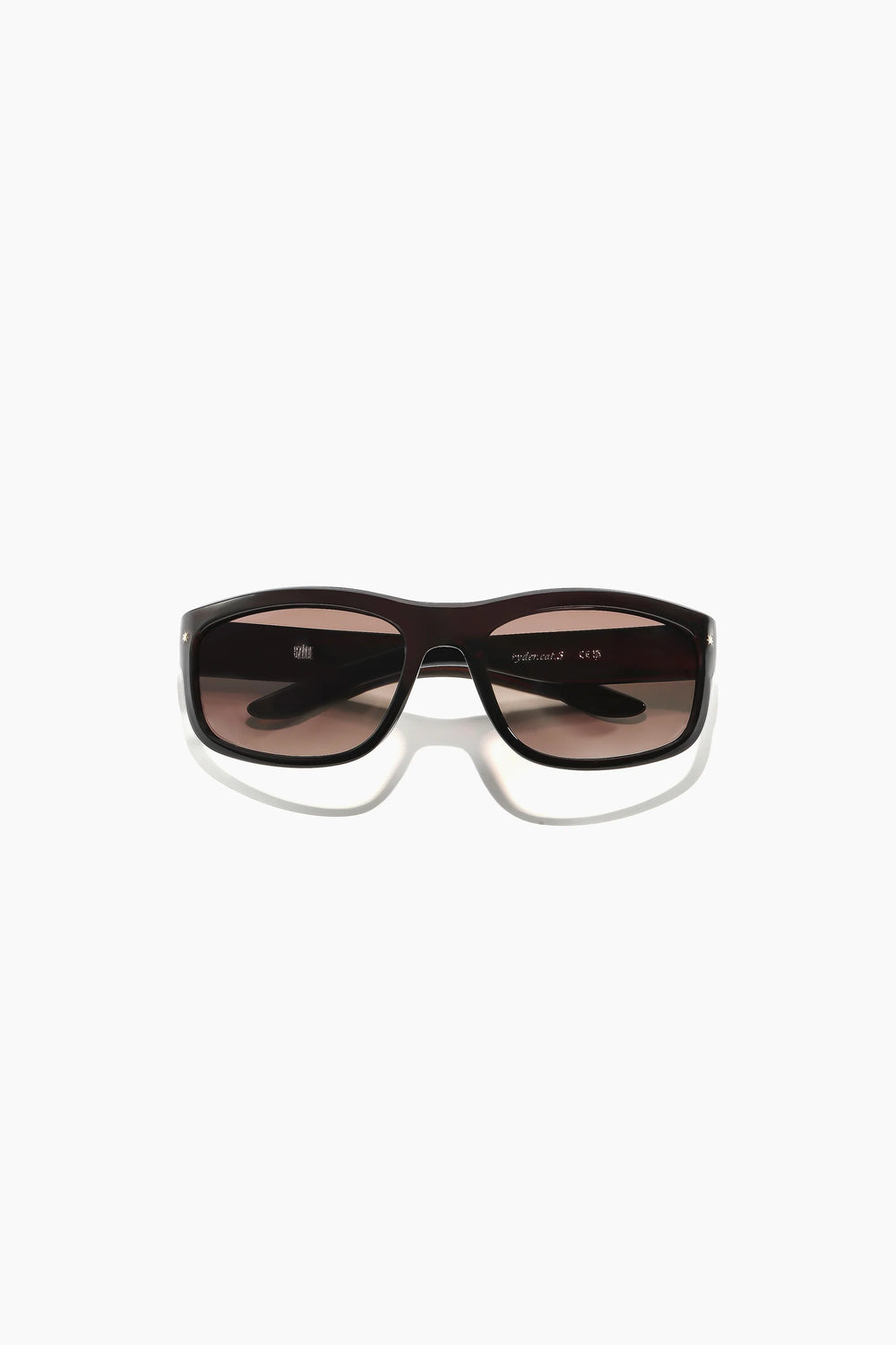 ryder ; elysium double black / cherry
