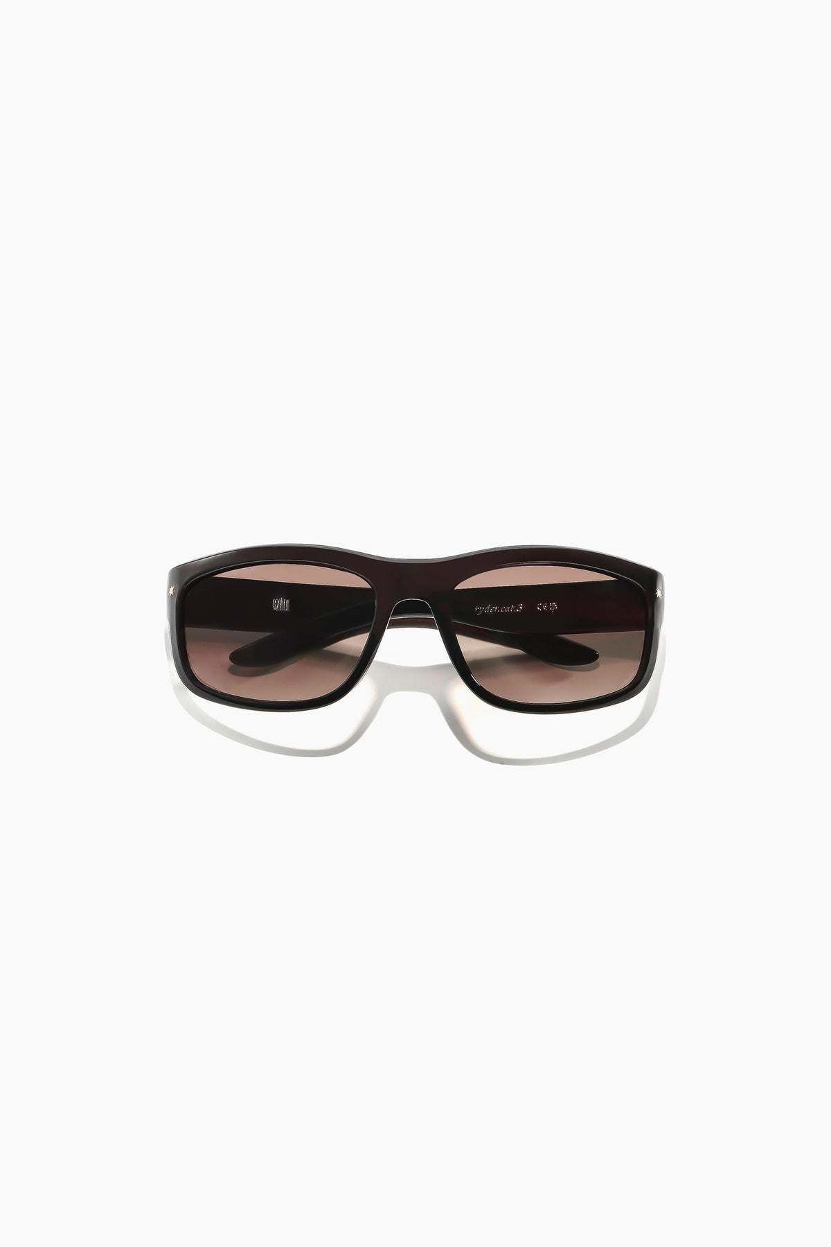ryder ; elysium double black / cherry