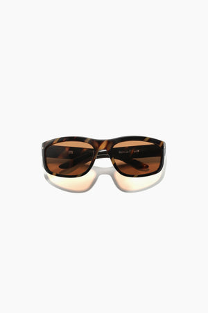 ryder ; tiger's eye / hazelnut