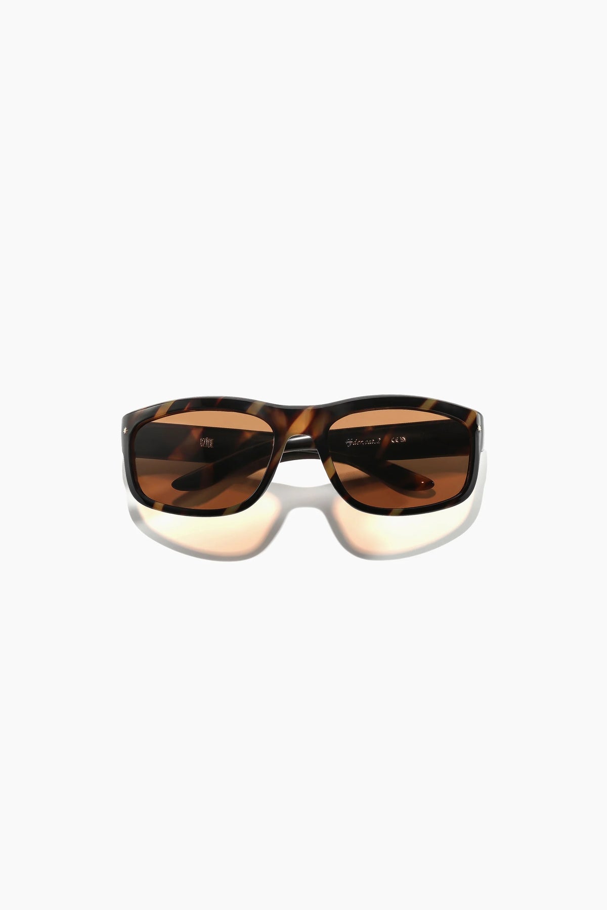 ryder ; tiger's eye / hazelnut