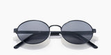 SZADE - finch ; matte black / ink