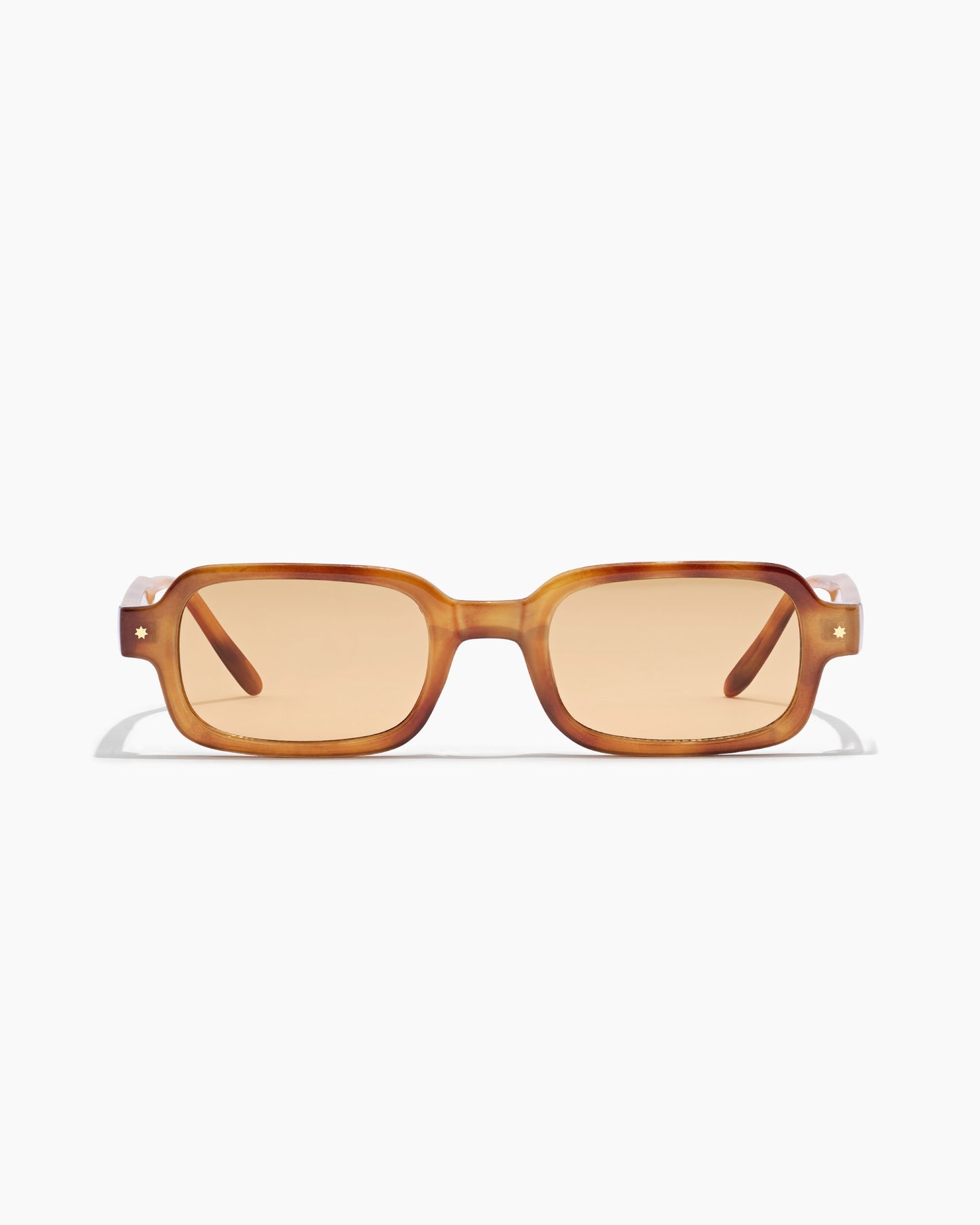 SZADE - wynn ; maple tortoiseshell / caramello