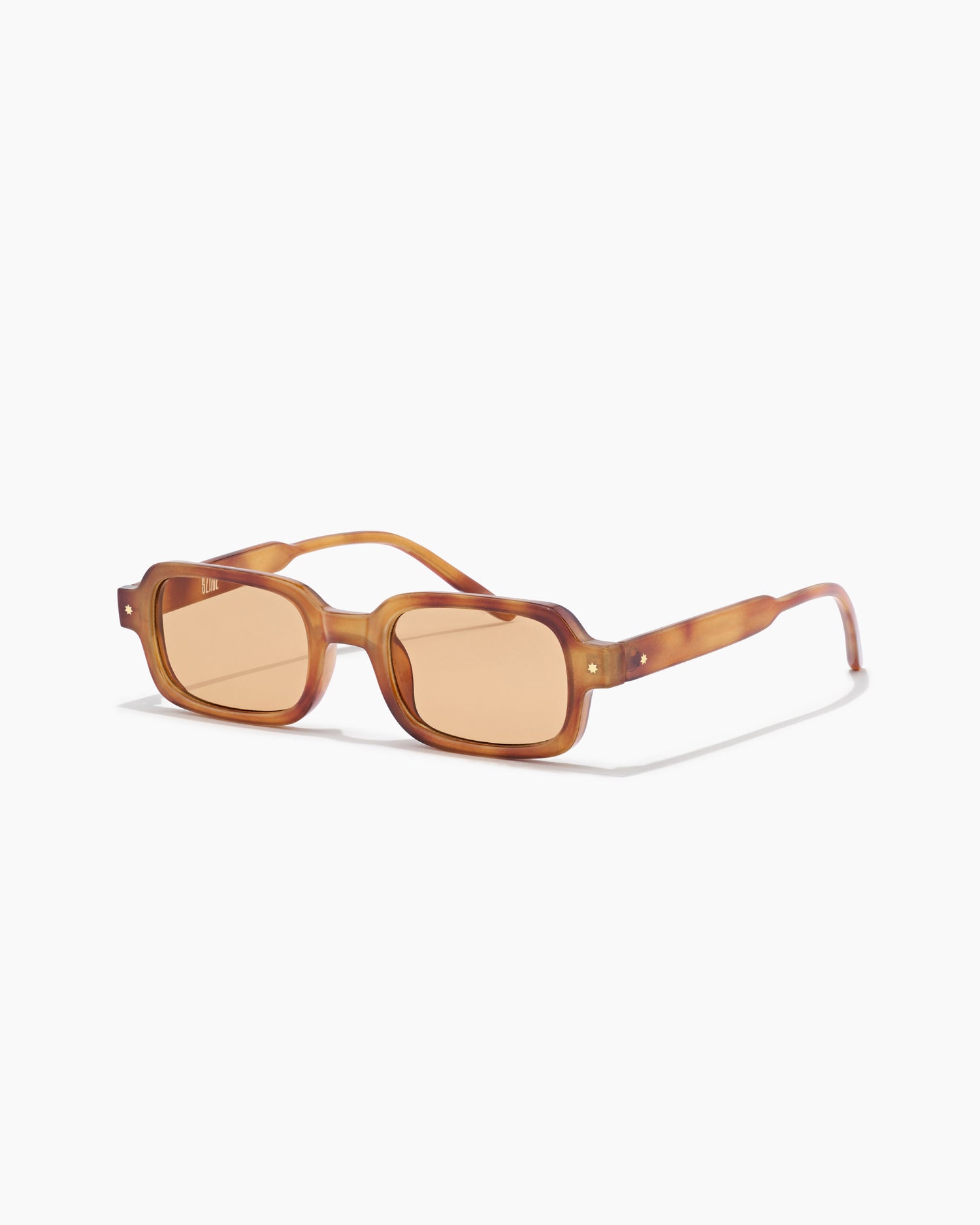 SZADE - wynn ; maple tortoiseshell / caramello