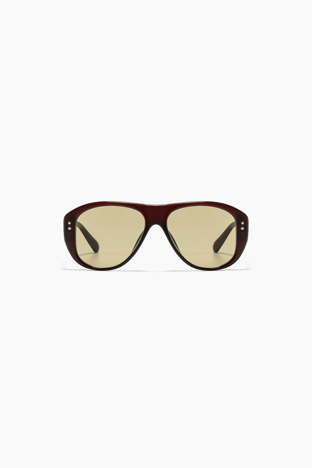 austin ; deep merlot / caper