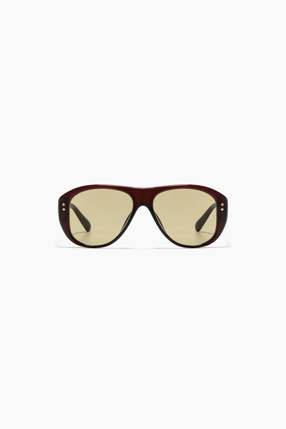 austin ; deep merlot / caper