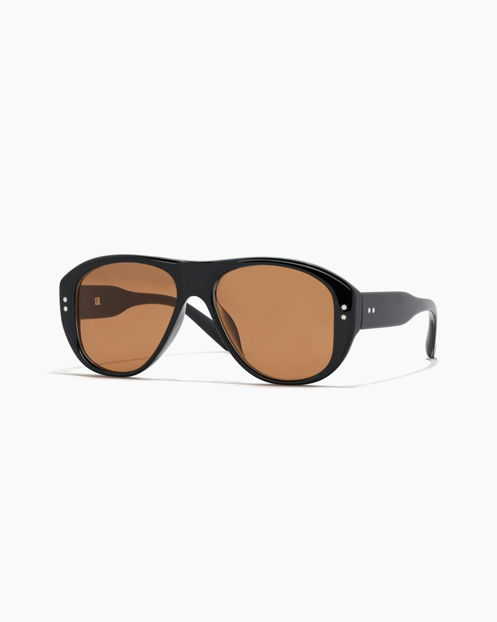 austin ; elysium double black / hazelnut