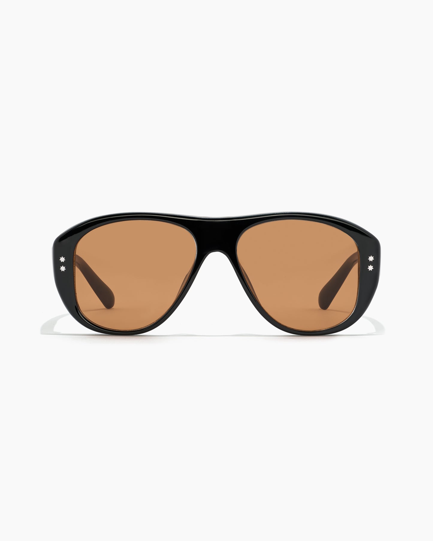 austin ; elysium double black / hazelnut