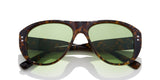 austin ; havana tortoiseshell / lawn