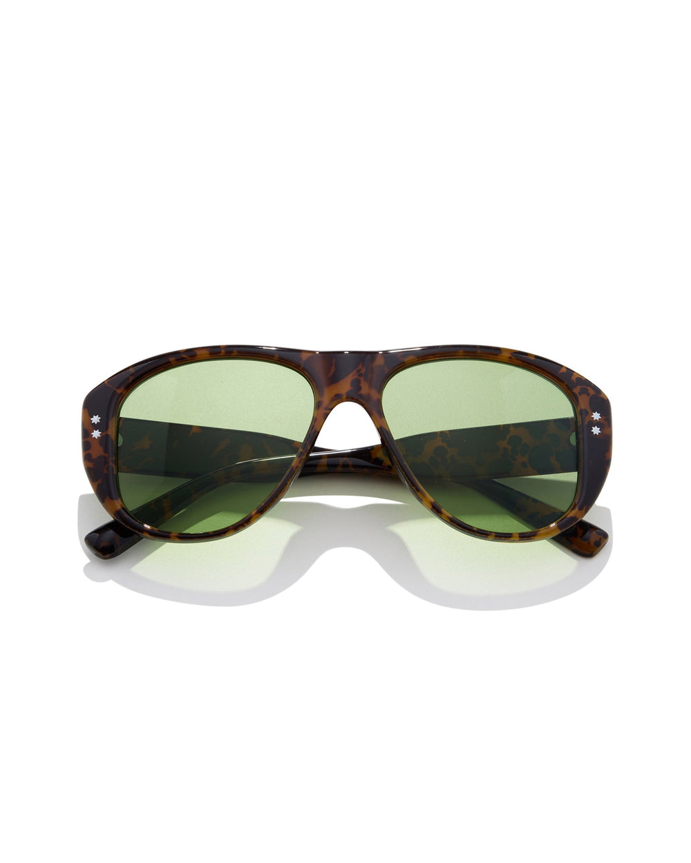 austin ; havana tortoiseshell / lawn