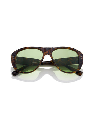 austin ; havana tortoiseshell / lawn