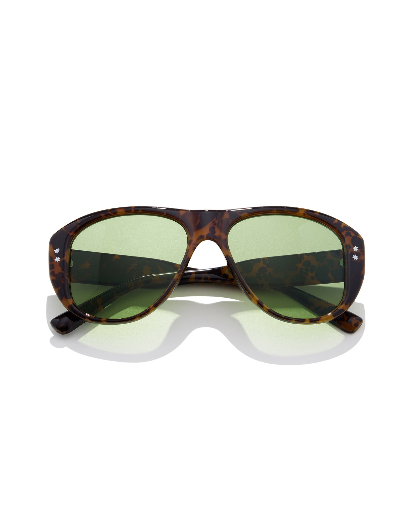 austin ; havana tortoiseshell / lawn