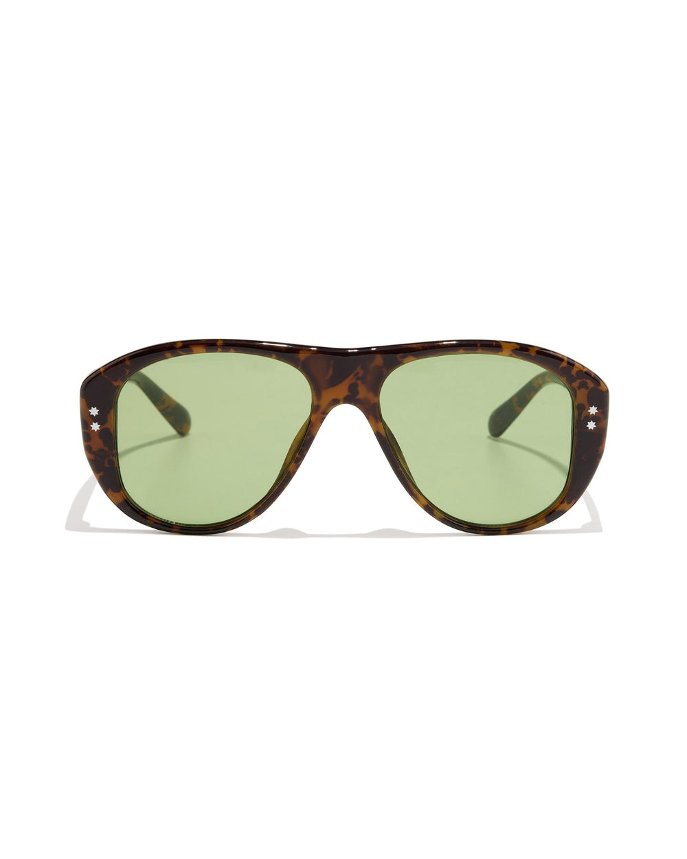 austin ; havana tortoiseshell / lawn