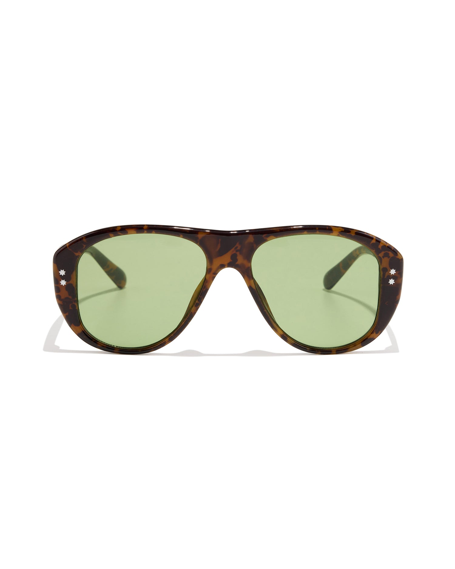 SZADE - austin ; havana tortoiseshell / lawn