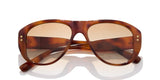 SZADE - austin ; maple tortoiseshell / amber
