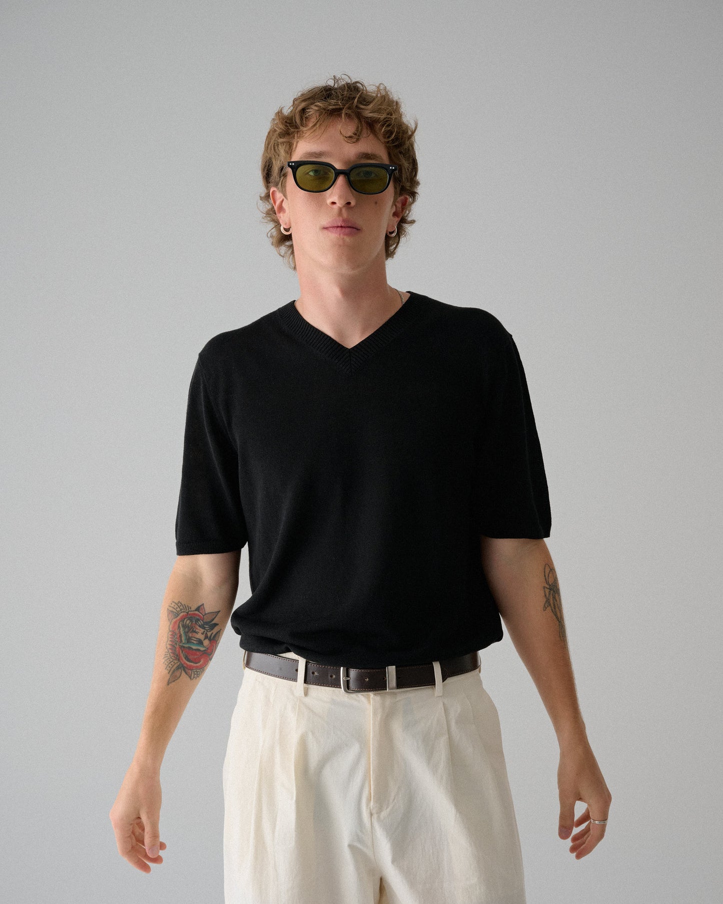 bates ; elysium black / lawn