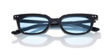 SZADE - bates ; elysium double black / aqua