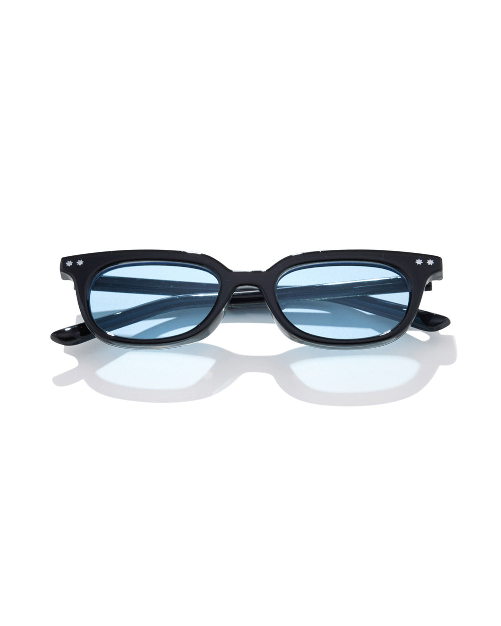 SZADE - bates ; elysium double black / aqua