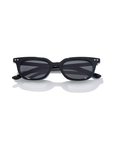 Bates Sunglasses ; Elysium Double Black / Ink – Polarized | Szade US