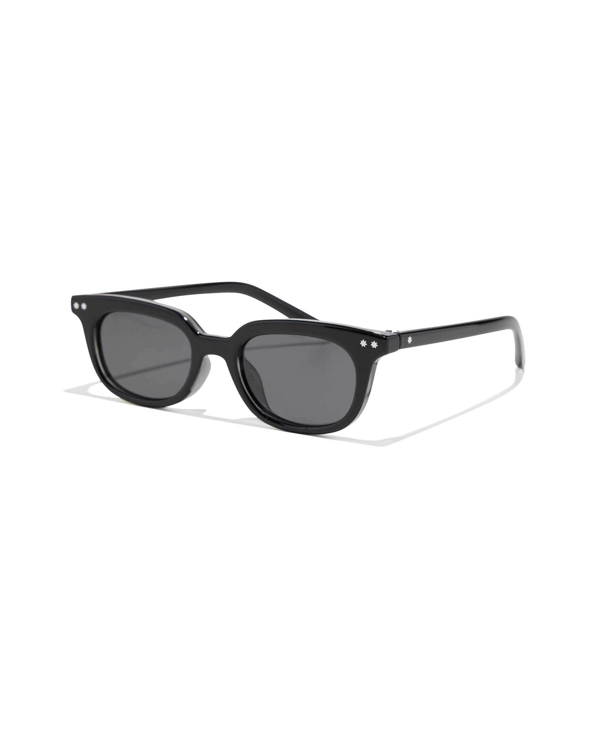 Bates Sunglasses ; Elysium Double Black / Ink – Polarized | Szade US