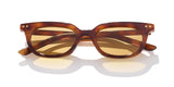 SZADE - bates ; maple tortoiseshell / caramello