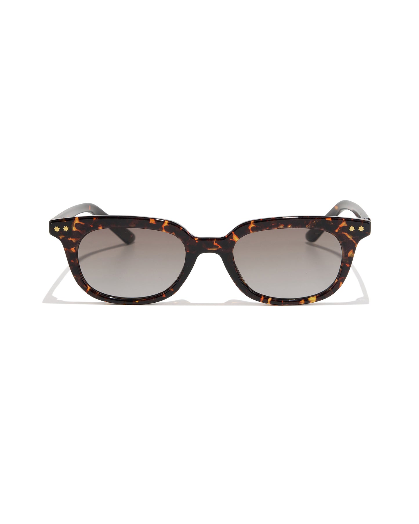 SZADE - bates ; maple tortoiseshell / caramell