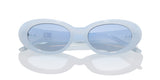 SZADE - blair ; baby blue / dawn
