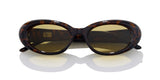 SZADE - blair ; havana tortoiseshell / caper