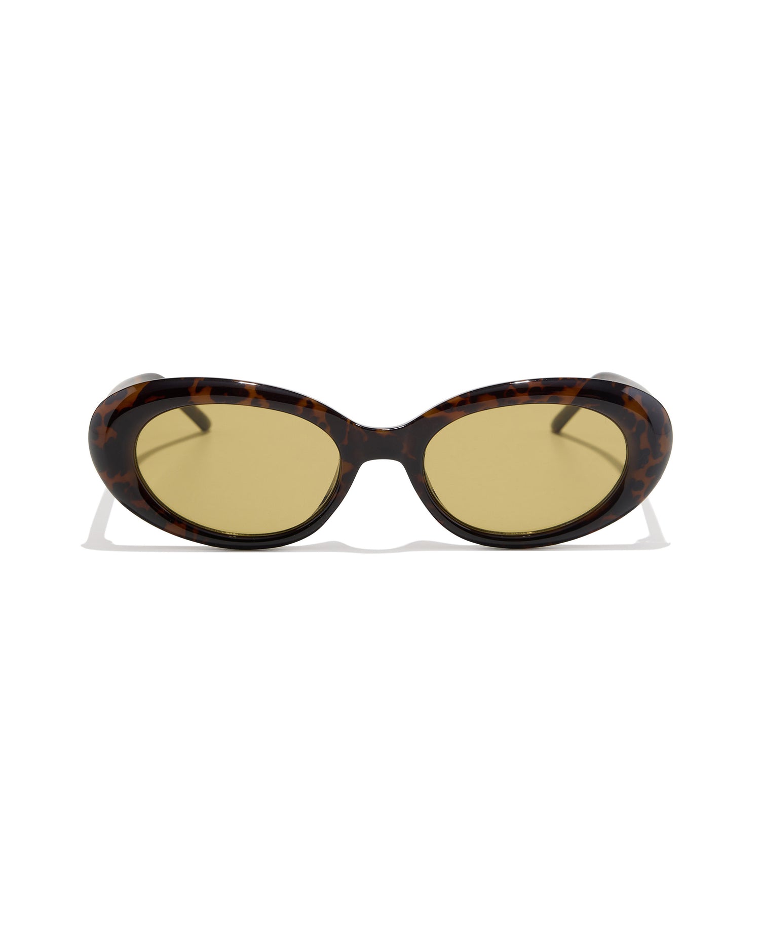 SZADE - blair ; havana tortoiseshell / caper