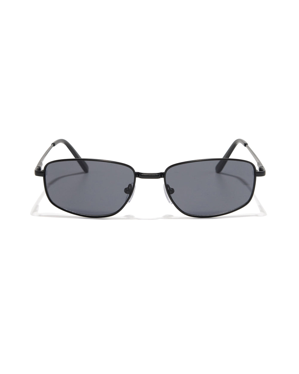 lee ; matte black / ink