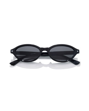 SZADE - nolan ; elysium double black / ink polarised