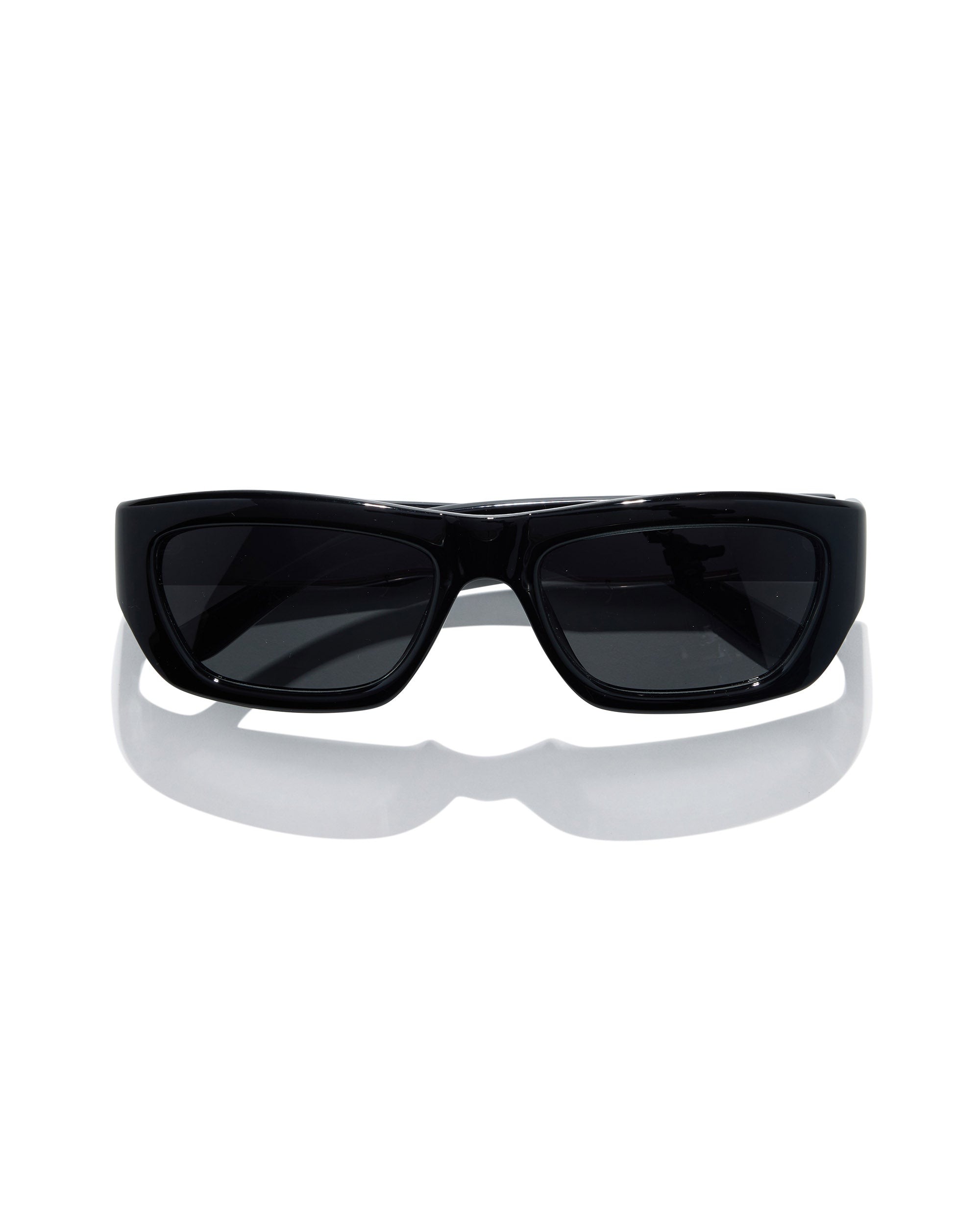 Spence ; elysium double black / ink polarised – Szade