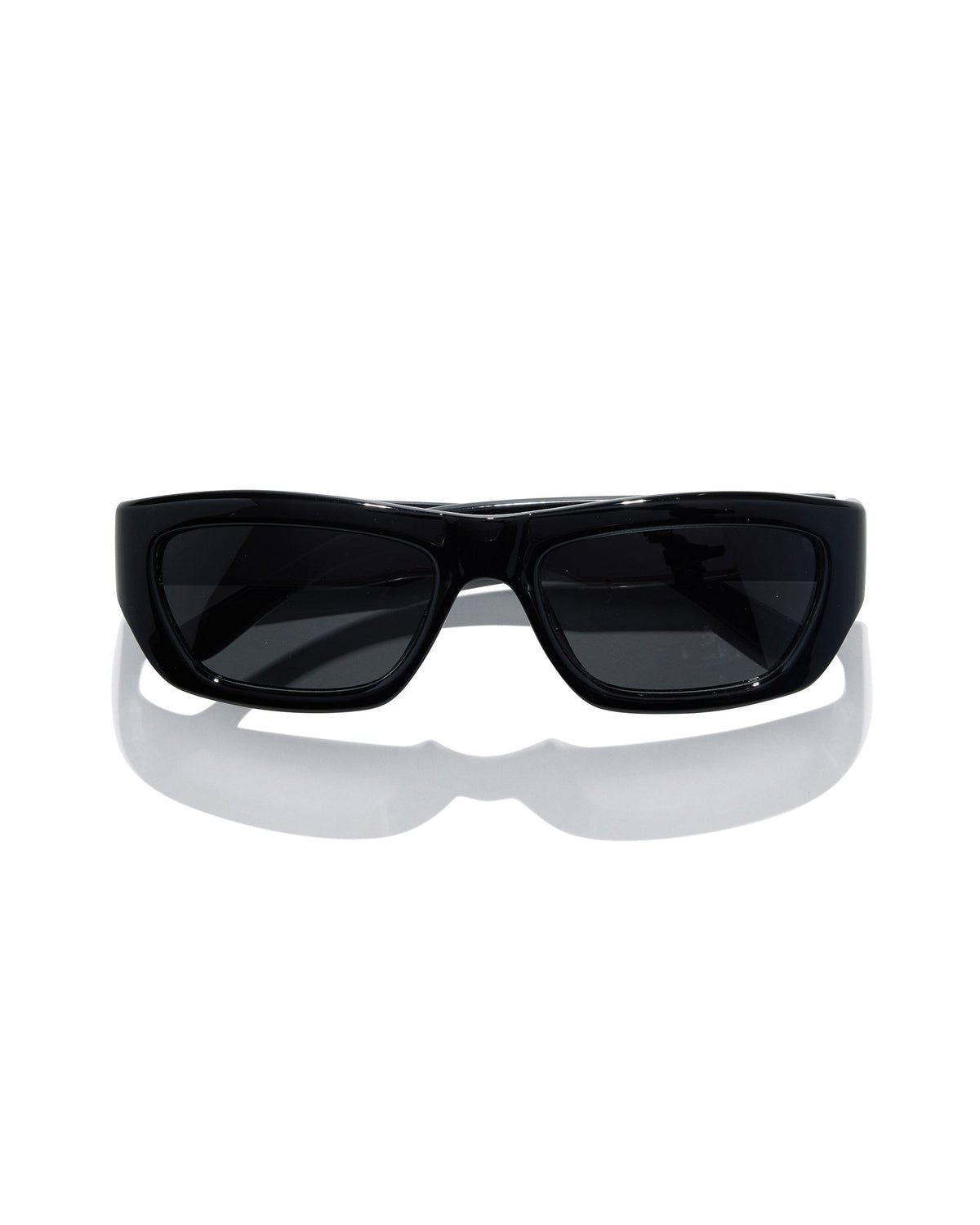 Szade Cade sunglasses black Szade | Slade | Elysium Double Black & Ink Polarised Lens  main image 3