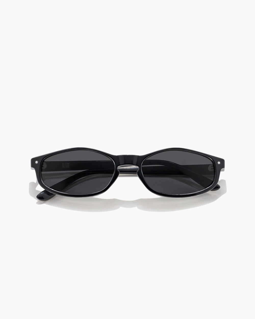 SZADE - dove ; elysium double black / ink polarised